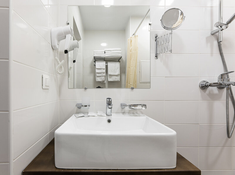 Семейный 4-местный