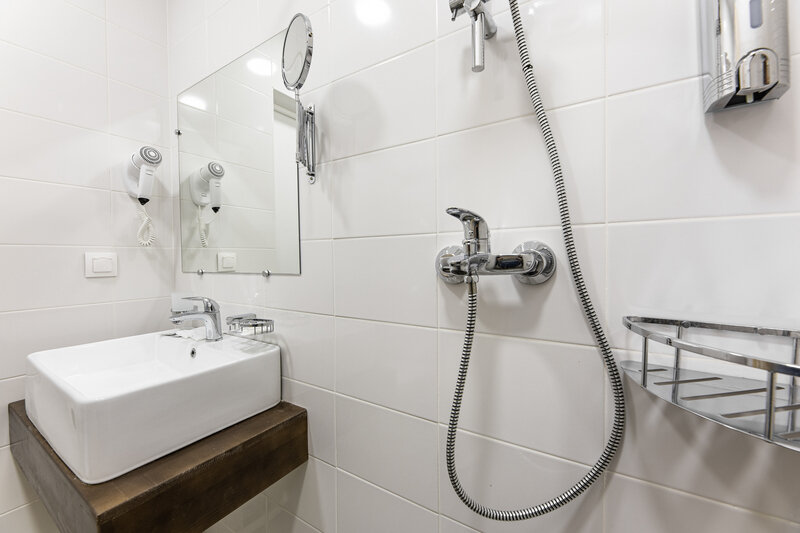 Семейный 4-местный