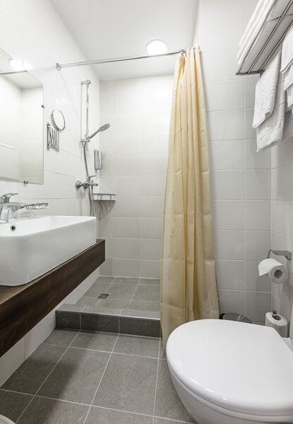 Семейный 4-местный