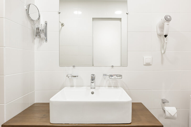 Стандартный 2-местный