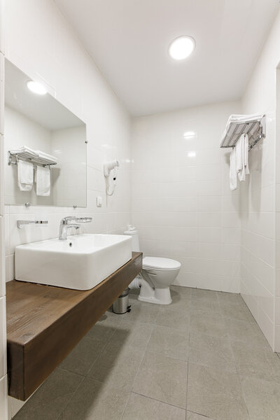 Стандартный 2-местный