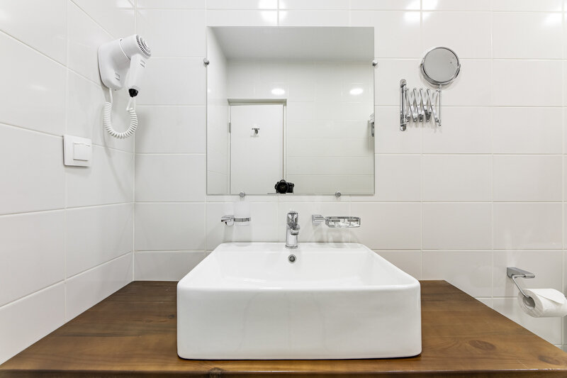 Стандартный 2-местный 1-комнатный DBL