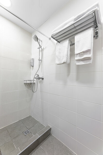 Стандартный 2-местный 1-комнатный DBL