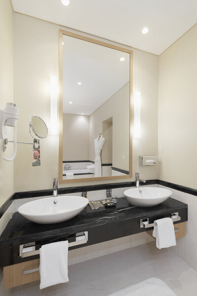 Люкс 2-местный 2-комнатный