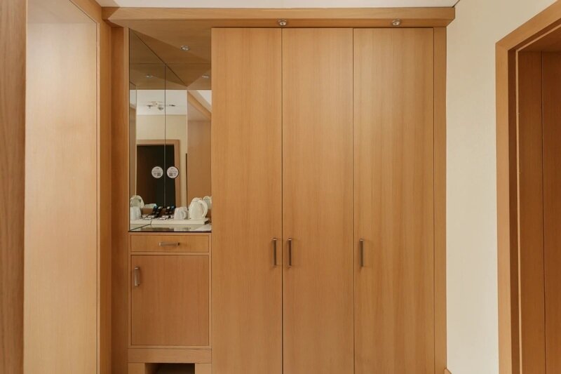 Супериор 2-местный (с боковым видом на горы, КИНГ)