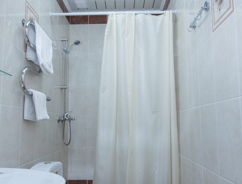 Комфорт 2-местный 2-комнатный