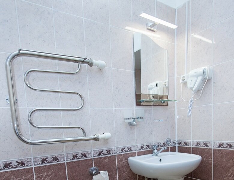 Комфорт 2-местный 2-комнатный