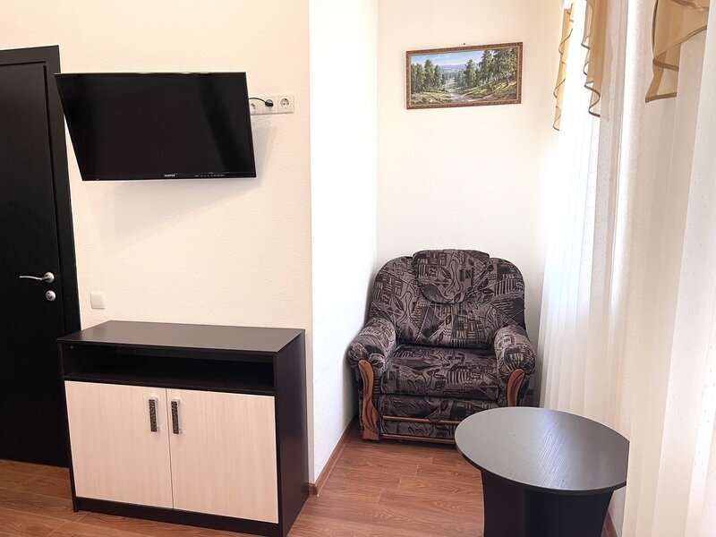 Стандартный 2-местный