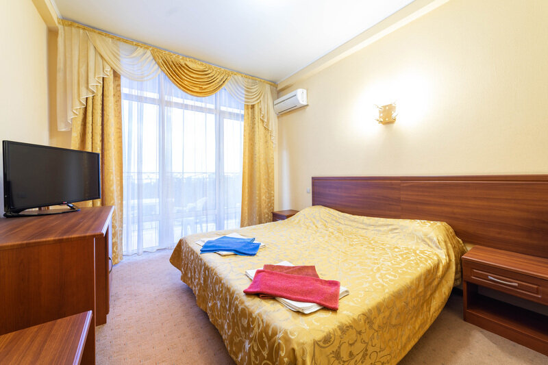 Стандартный 2-местный