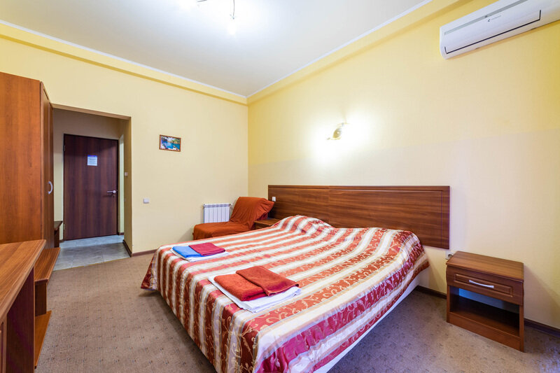 Стандартный 2-местный