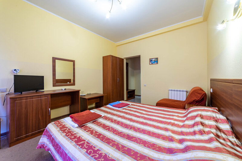 Стандартный 2-местный