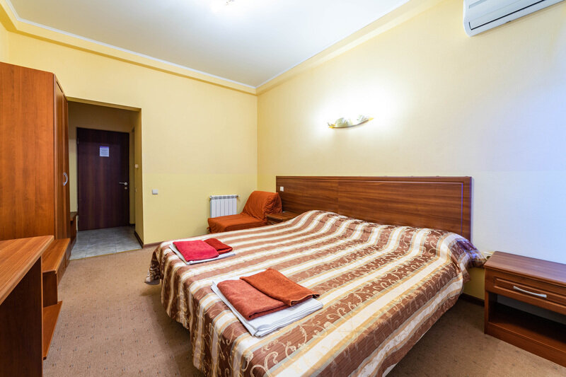 Стандартный 2-местный