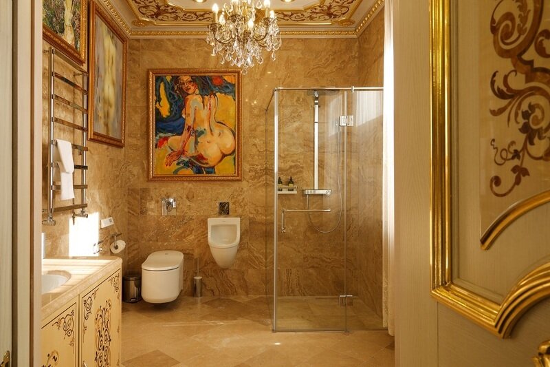 №1 - Экзекьютив 2