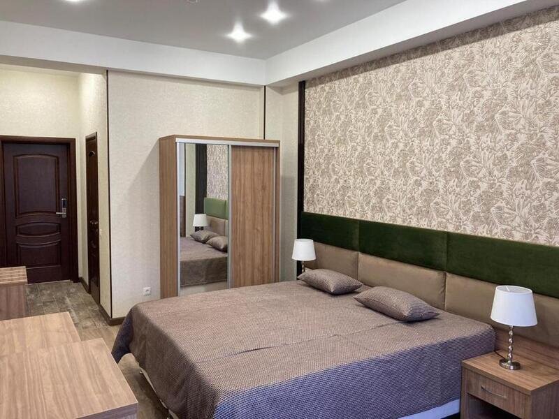 Стандартный 2-местный