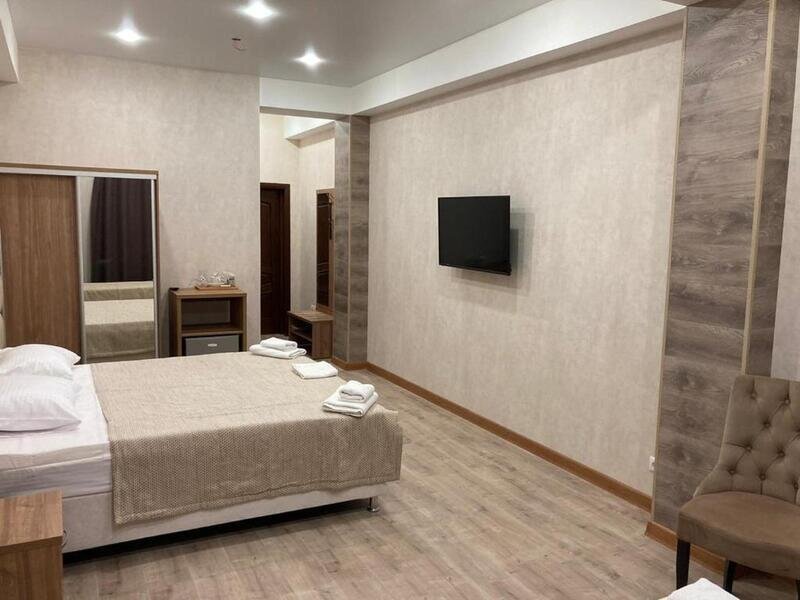 Стандартный 2-местный