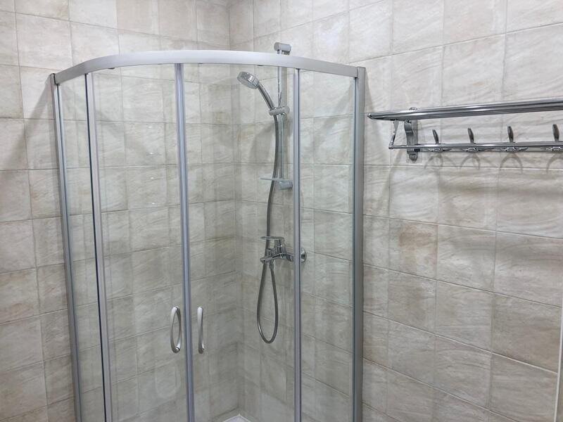 Стандартный 2-местный