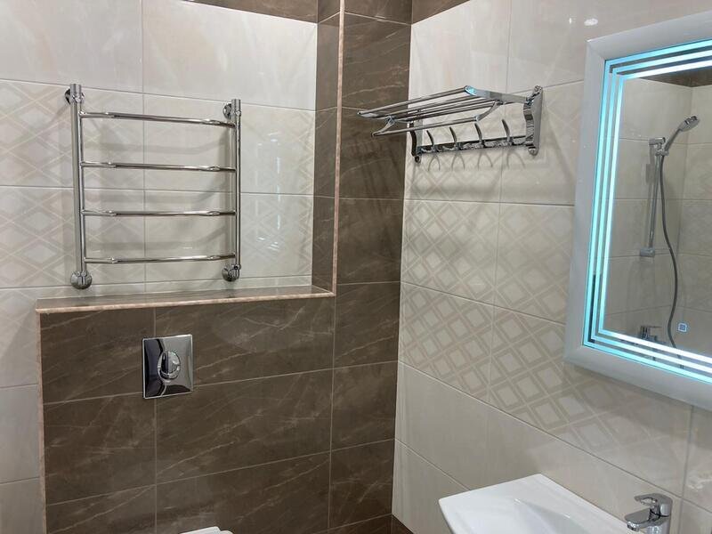 Стандартный 2-местный