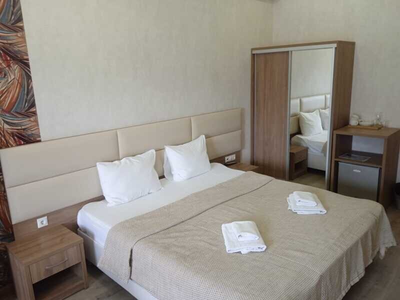 Стандартный 3-местный