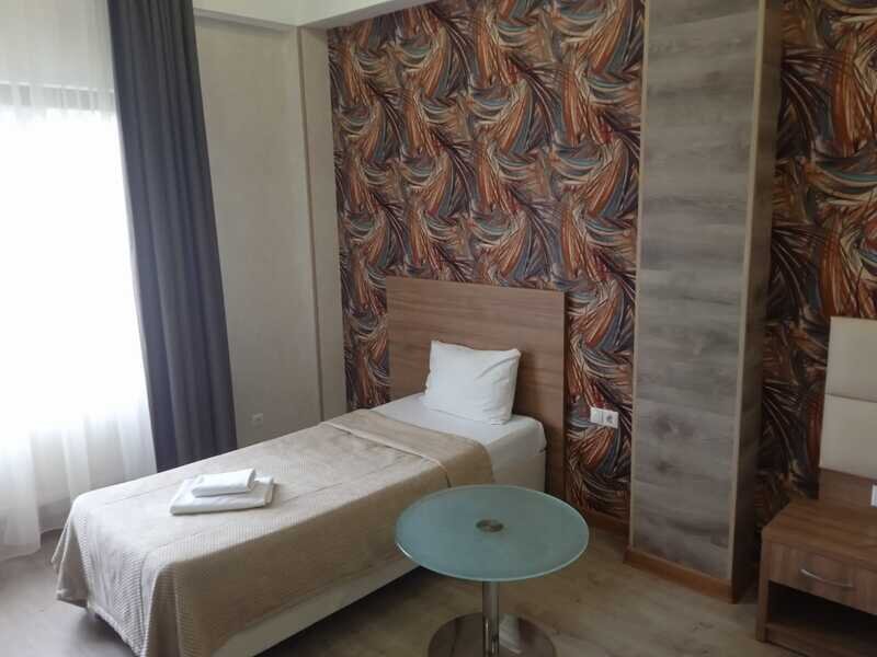 Стандартный 3-местный