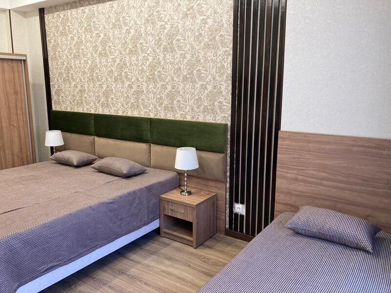 Стандартный 3-местный