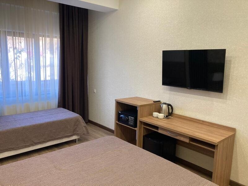 Стандартный 3-местный