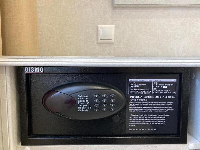 Стандартный 3-местный