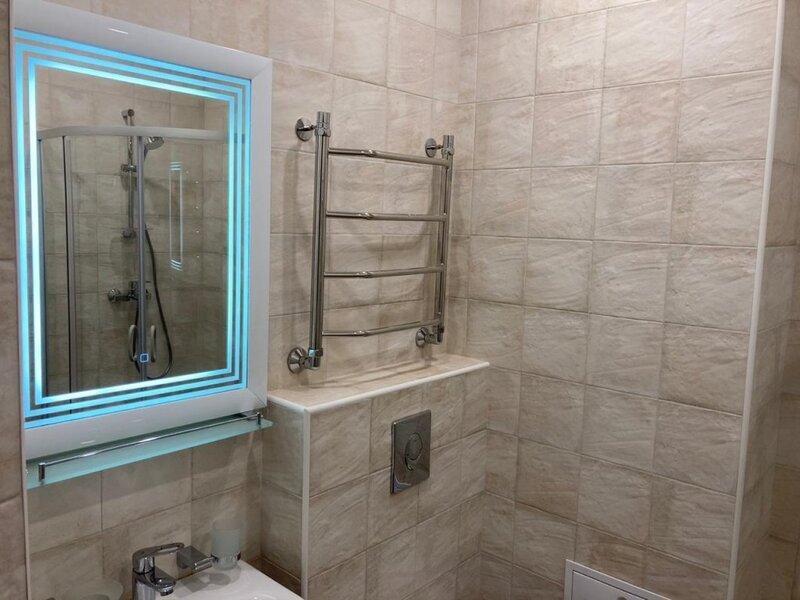 Стандартный 3-местный