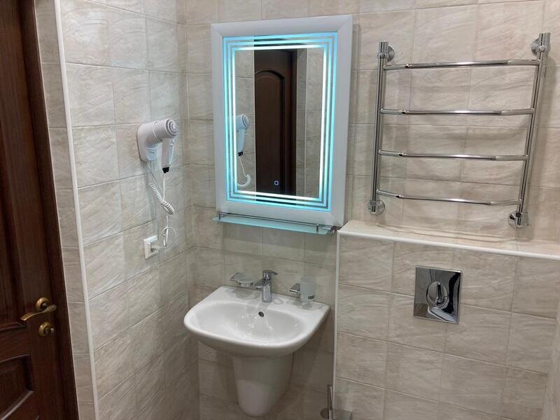 Стандартный 3-местный