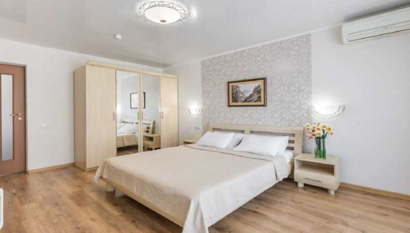 Family Superior 2-местный 2-комнатный