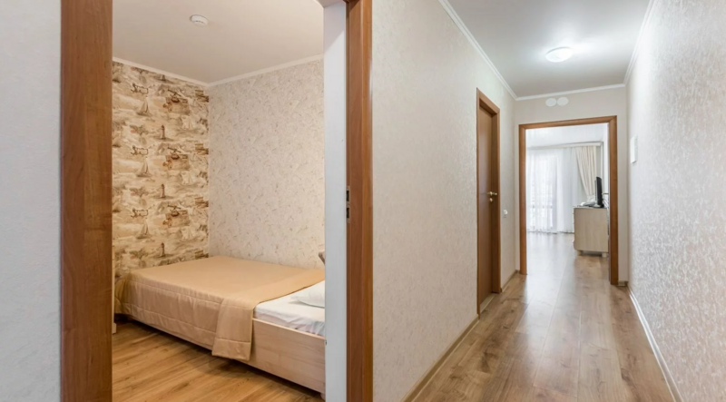 Family Superior 2-местный 2-комнатный