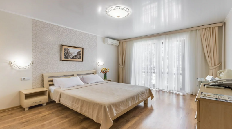 Family Superior 2-местный 2-комнатный