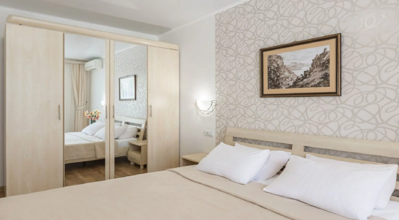 Family Superior 2-местный 2-комнатный