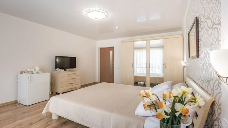 Family Superior 2-местный 2-комнатный