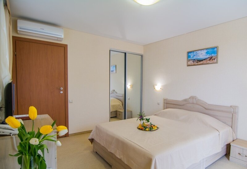 Standart 2-местный