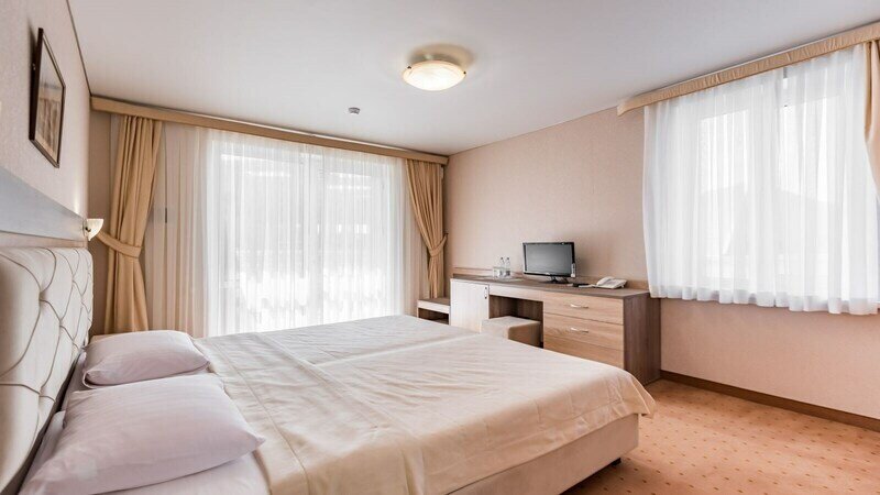 Standart 2-местный