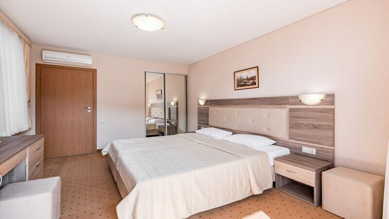 Standart 2-местный