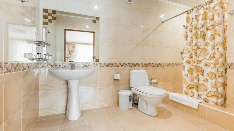 Standart 2-местный