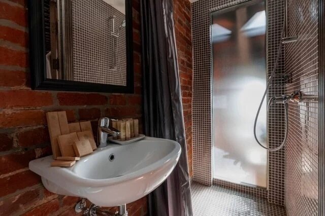 Duplex 3-местный 2-этажный