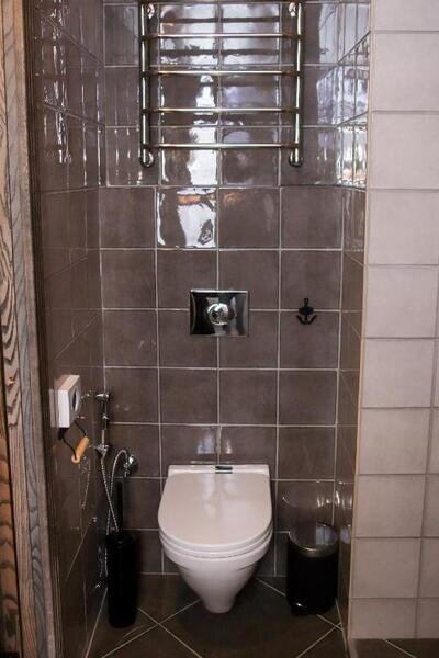 Джуниор Сюит 2-местный DeLuxe