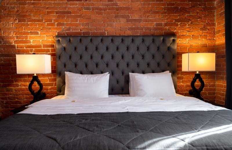 Люкс 4-местный 2-комнатный