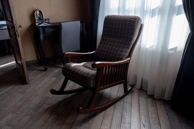 Люкс 4-местный 2-комнатный