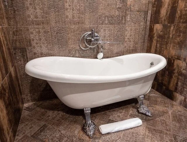 Люкс 4-местный 2-комнатный