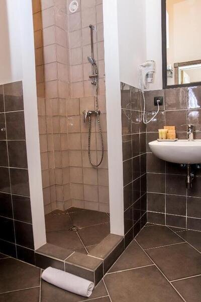 Стандартный 2-местный KING-SIZE