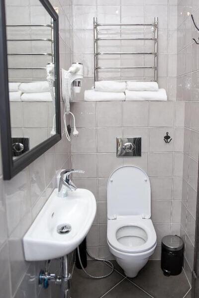 Стандартный 2-местный KING-SIZE