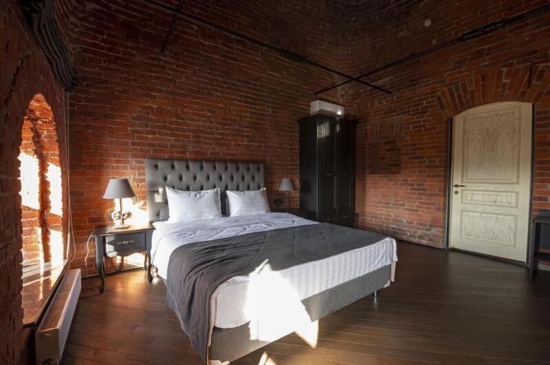 Стандартный 2-местный LOFT