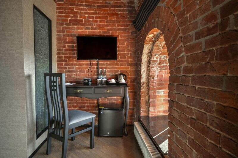 Стандартный 2-местный LOFT