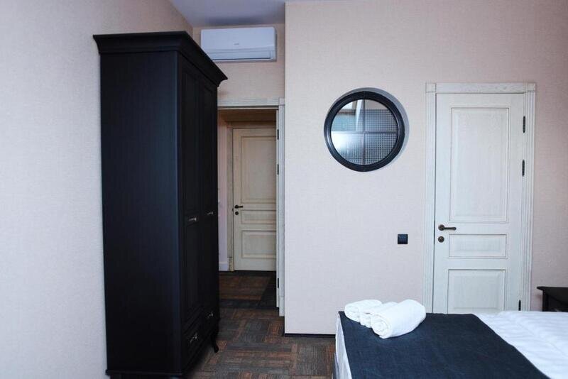 Стандартный 2-местный TWIN