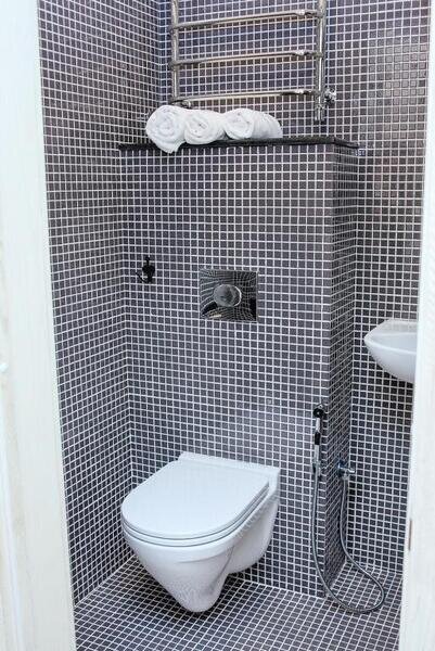 Стандартный 2-местный TWIN