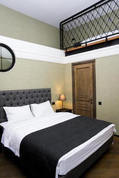 Стандартный Семейный 3-местный