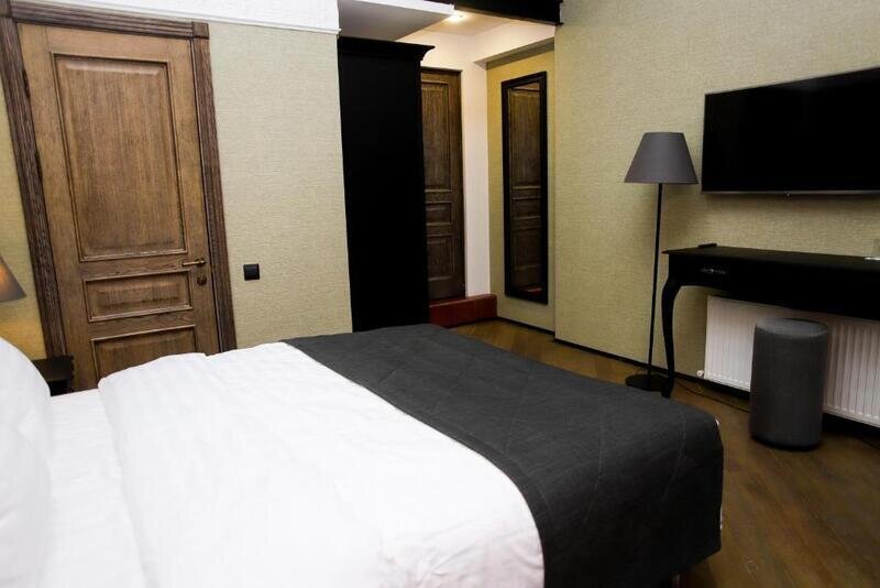 Стандартный Семейный 3-местный